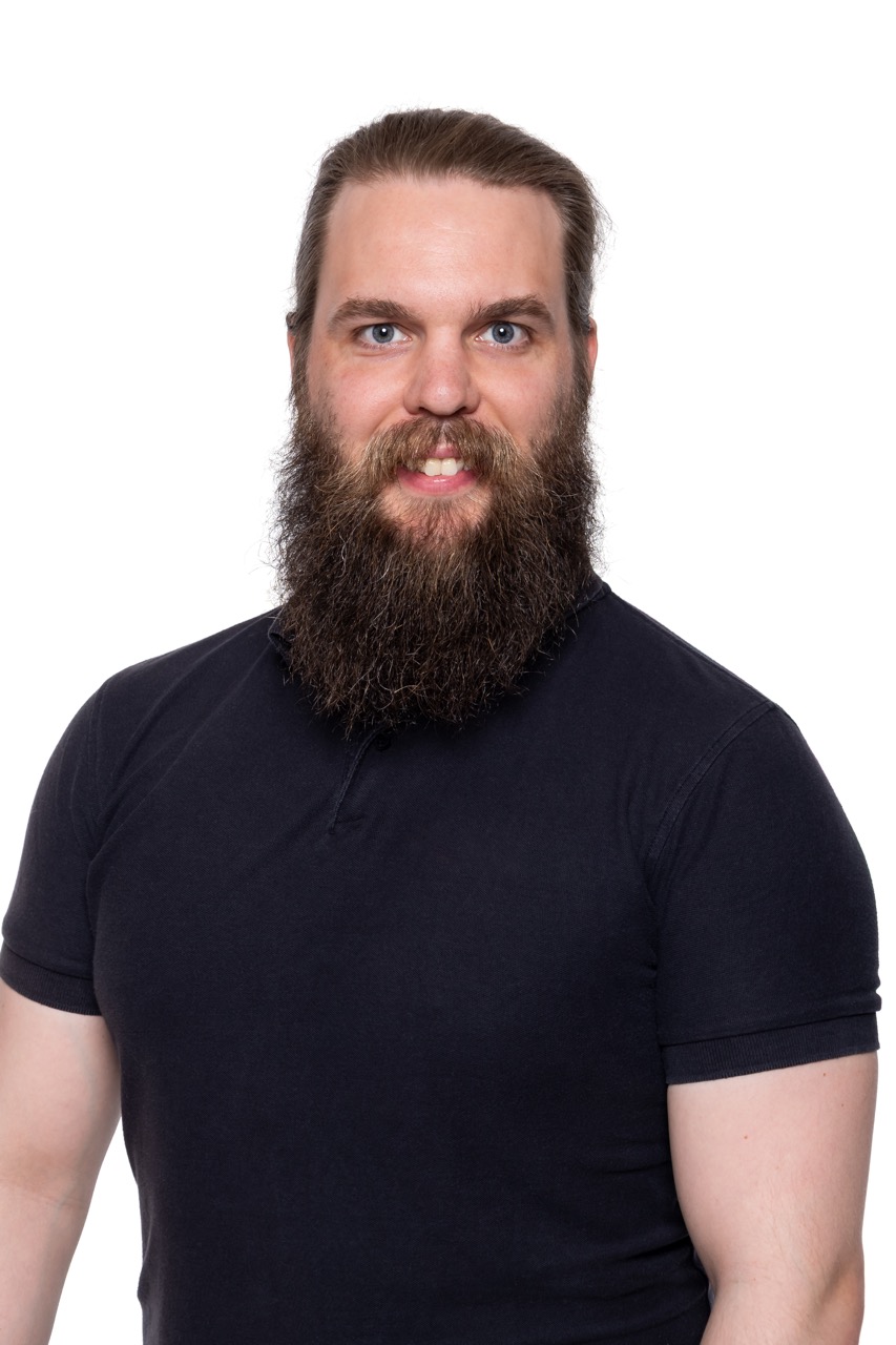 Axel Darri Þórhallsson