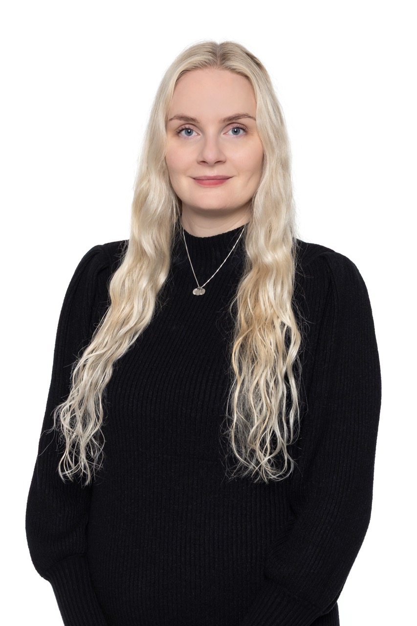 Dana Rán Jónsdóttir