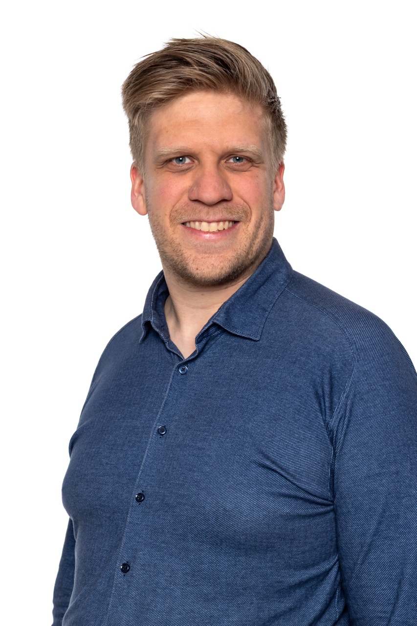 Elvar Freyr Pálsson