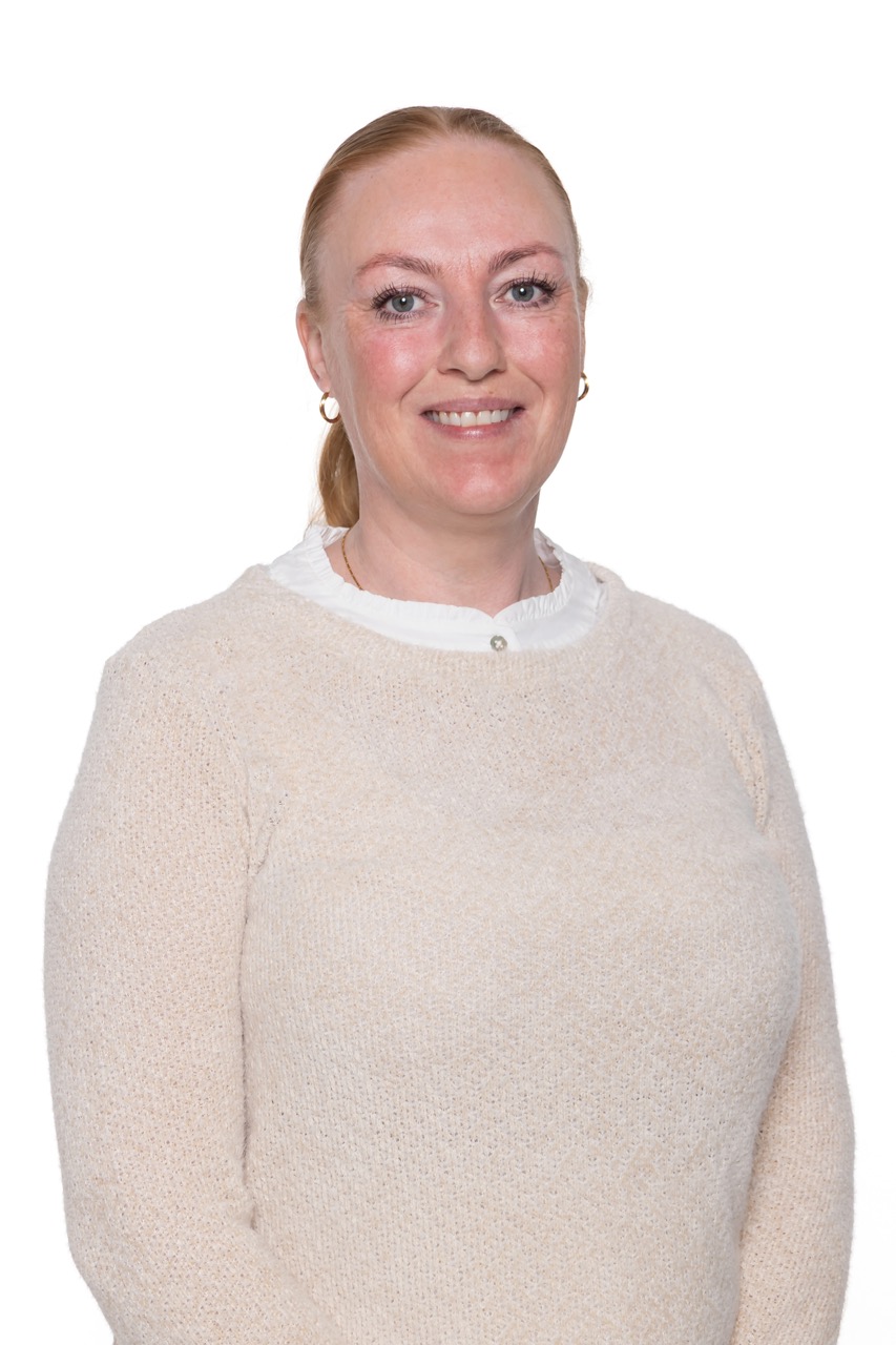 Harpa Þórey Sigurðardóttir