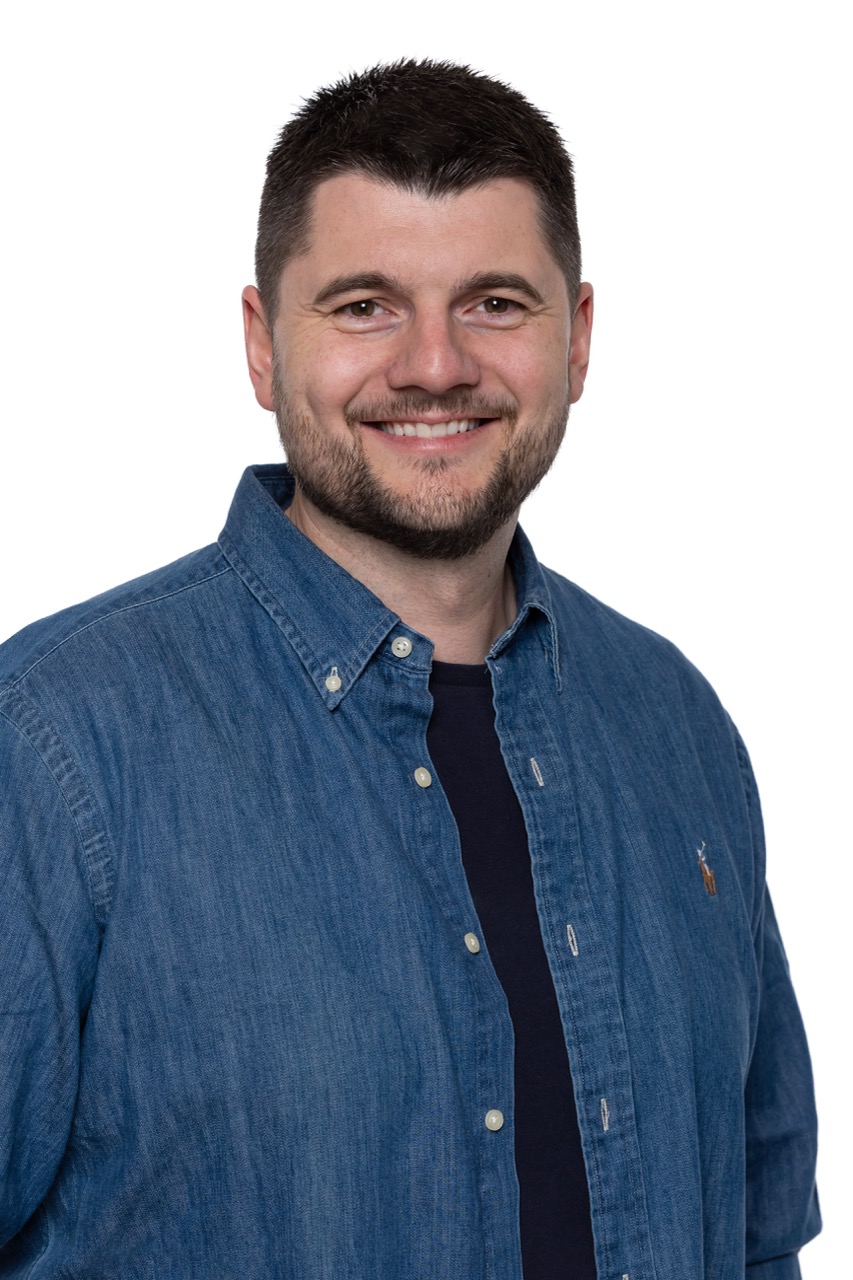 Helgi Steinar Halldórsson