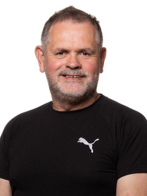 Hilmar Friðjónsson