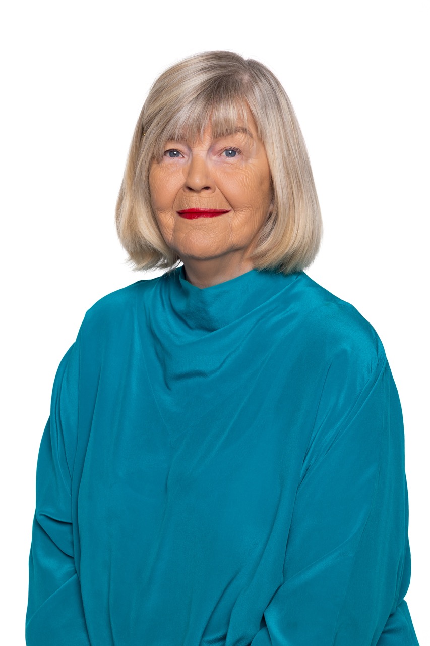 Ingibjörg Margrét Þórhallsdóttir