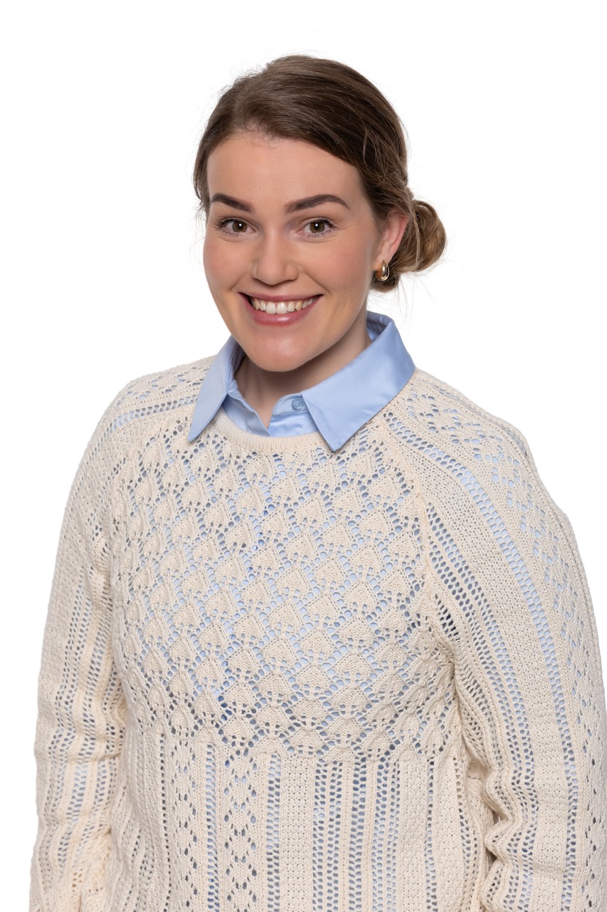 Karen Sigurbjörnsdóttir