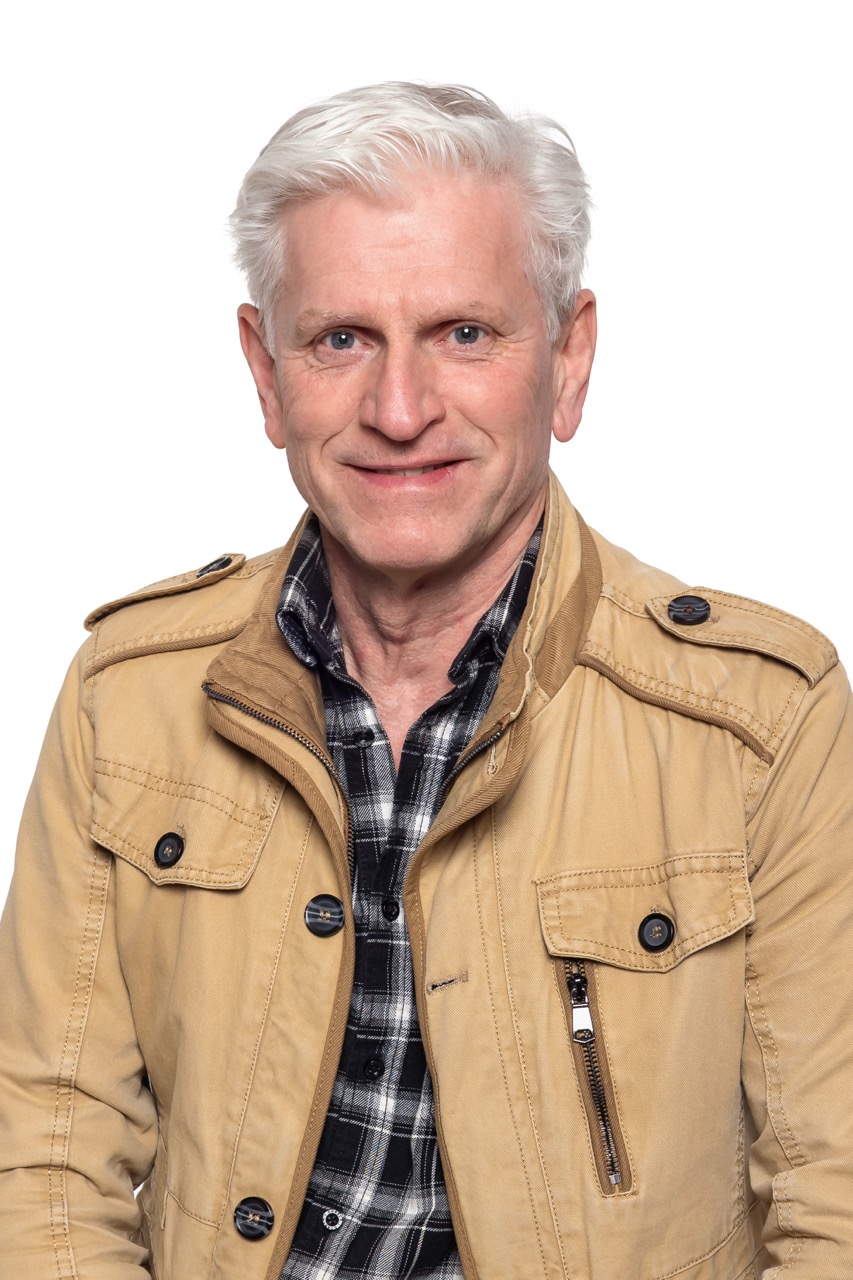 Rúnar Þór Björnsson