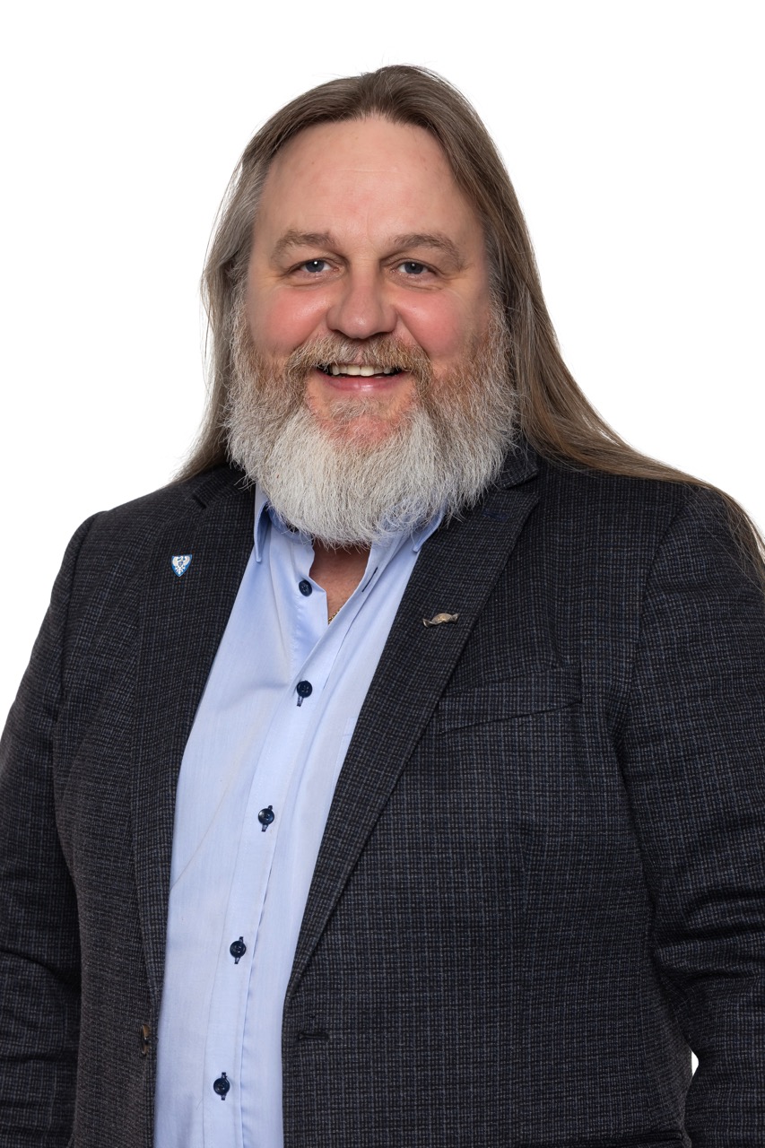 Þórhallur Jónsson