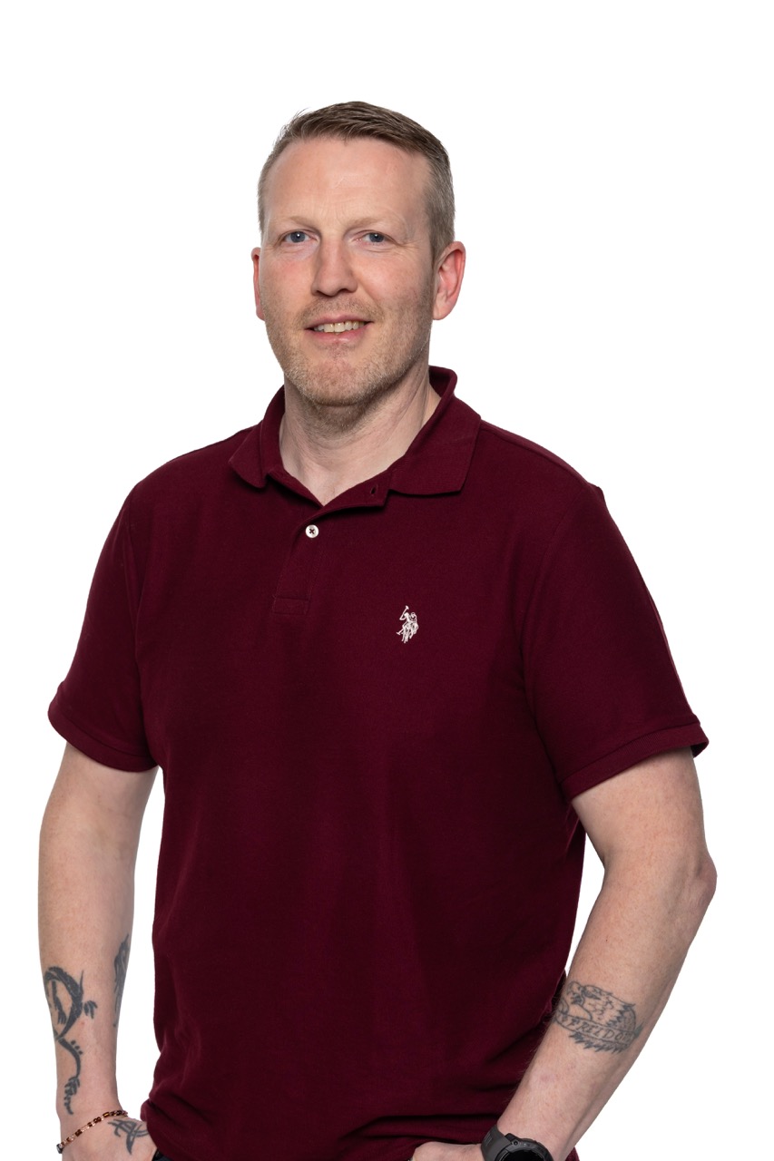 Vilmundur Aðalsteinn Árnason